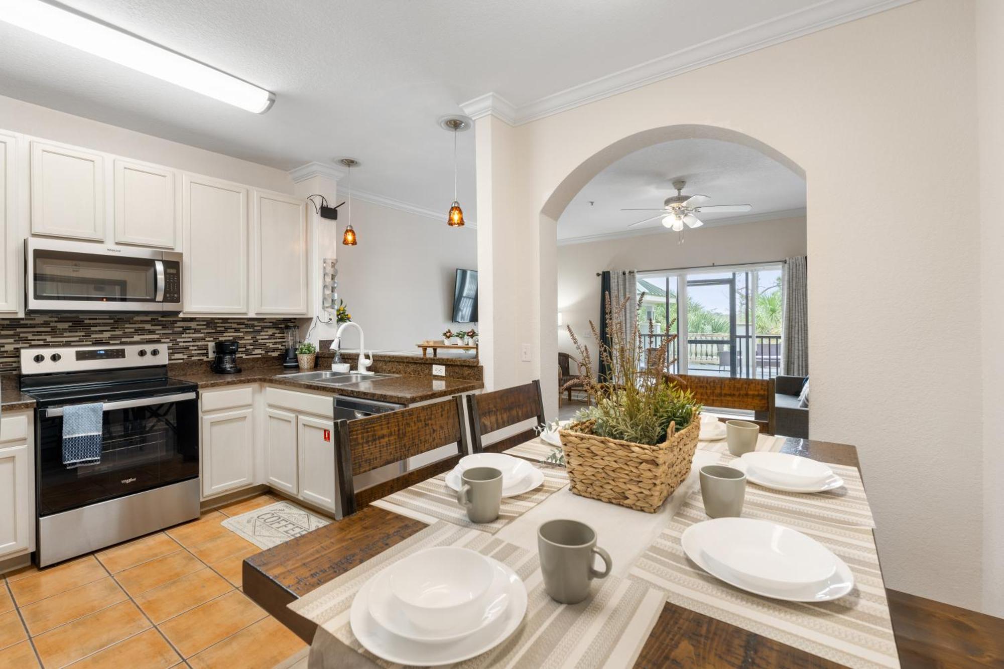Lovely Grove Condo By Disney & Water Parks Orlando Dış mekan fotoğraf