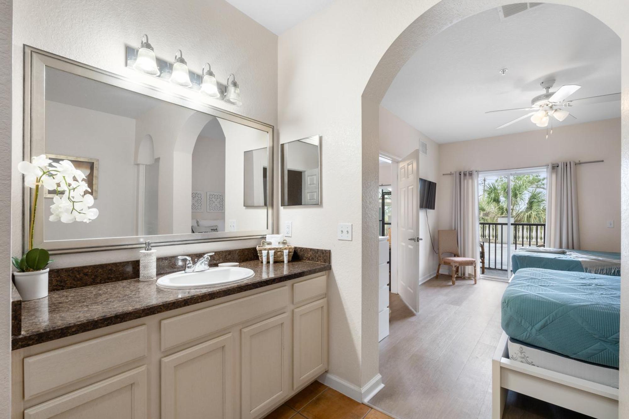 Lovely Grove Condo By Disney & Water Parks Orlando Dış mekan fotoğraf
