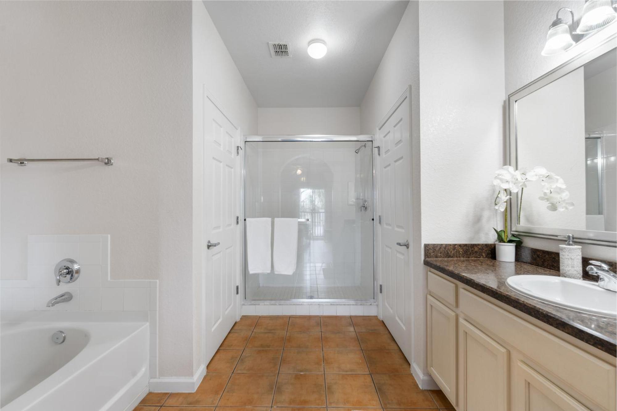 Lovely Grove Condo By Disney & Water Parks Orlando Dış mekan fotoğraf
