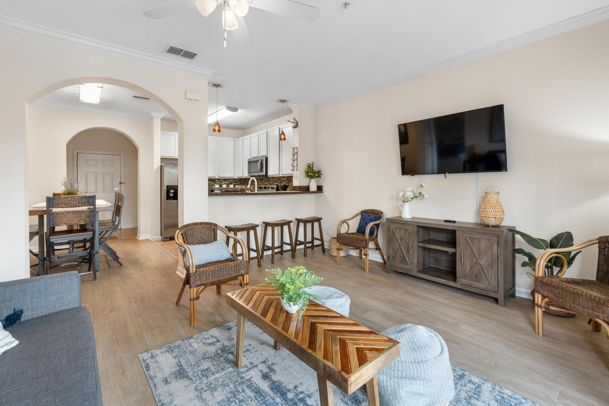 Lovely Grove Condo By Disney & Water Parks Orlando Dış mekan fotoğraf