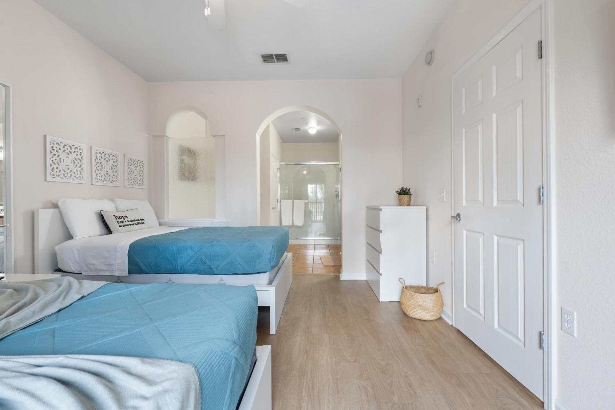 Lovely Grove Condo By Disney & Water Parks Orlando Dış mekan fotoğraf