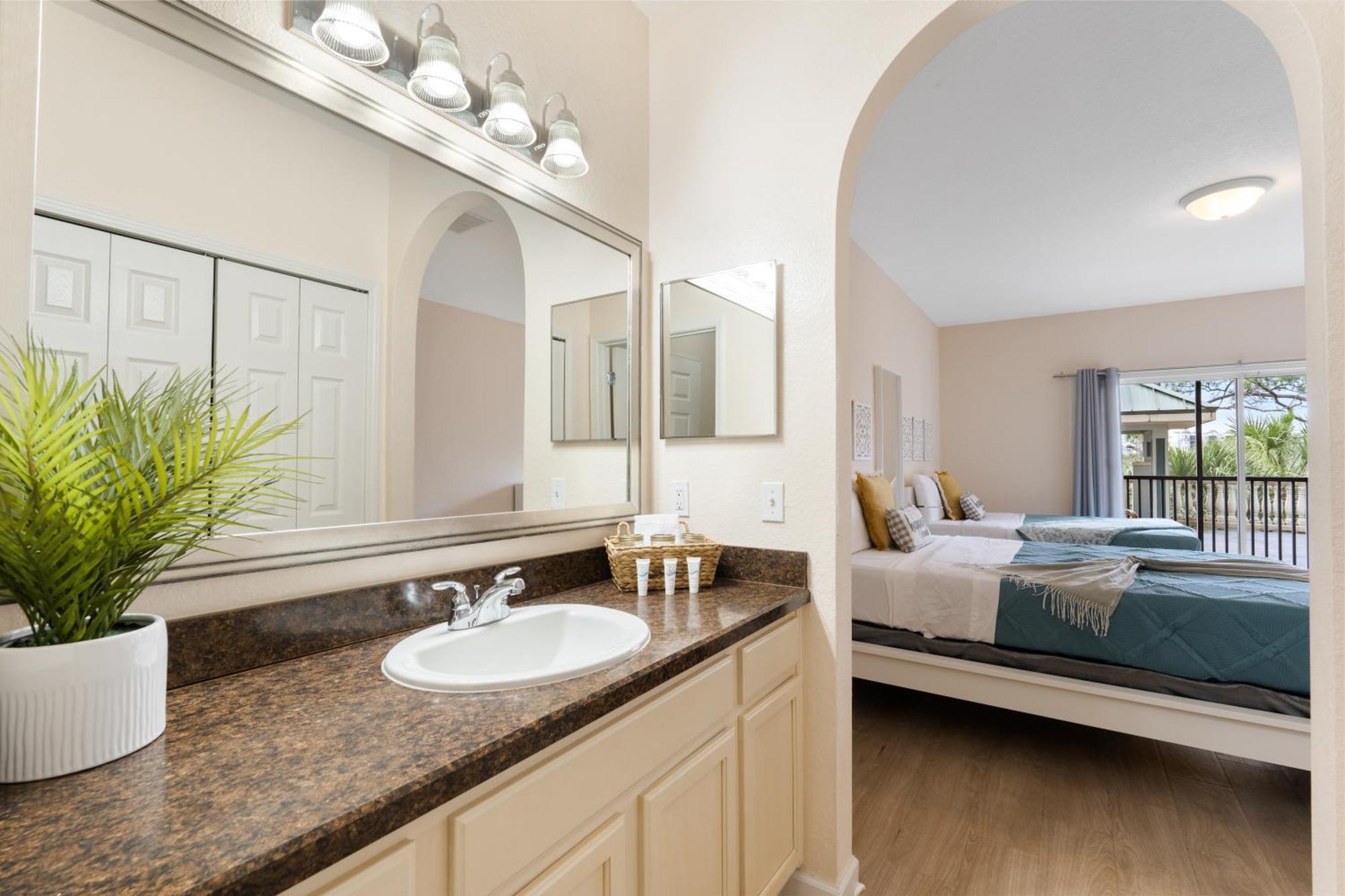Lovely Grove Condo By Disney & Water Parks Orlando Dış mekan fotoğraf