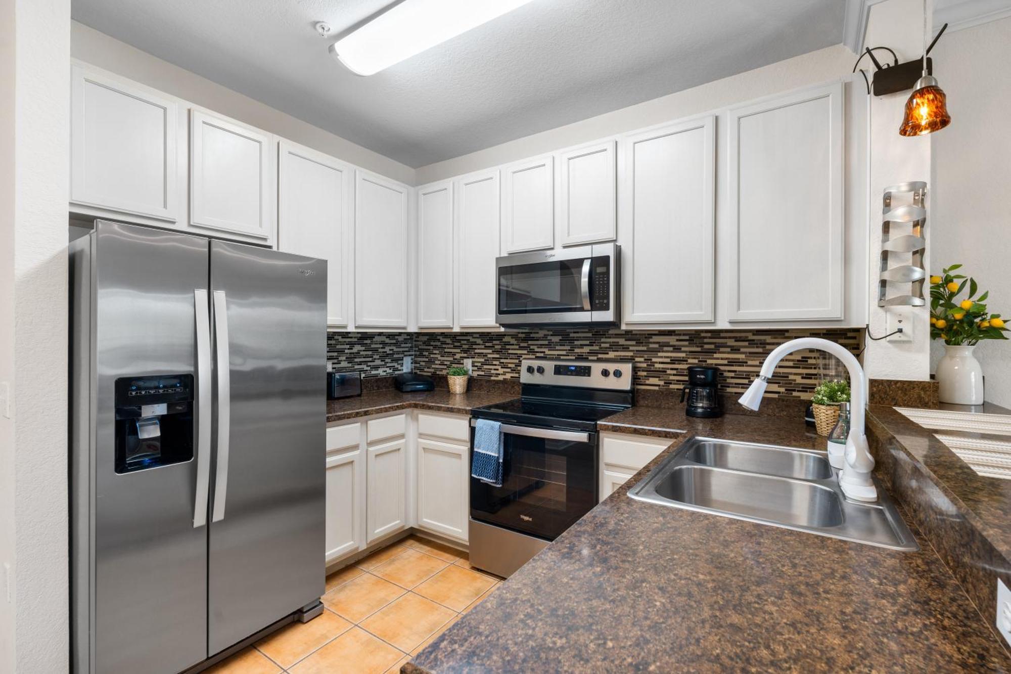 Lovely Grove Condo By Disney & Water Parks Orlando Dış mekan fotoğraf