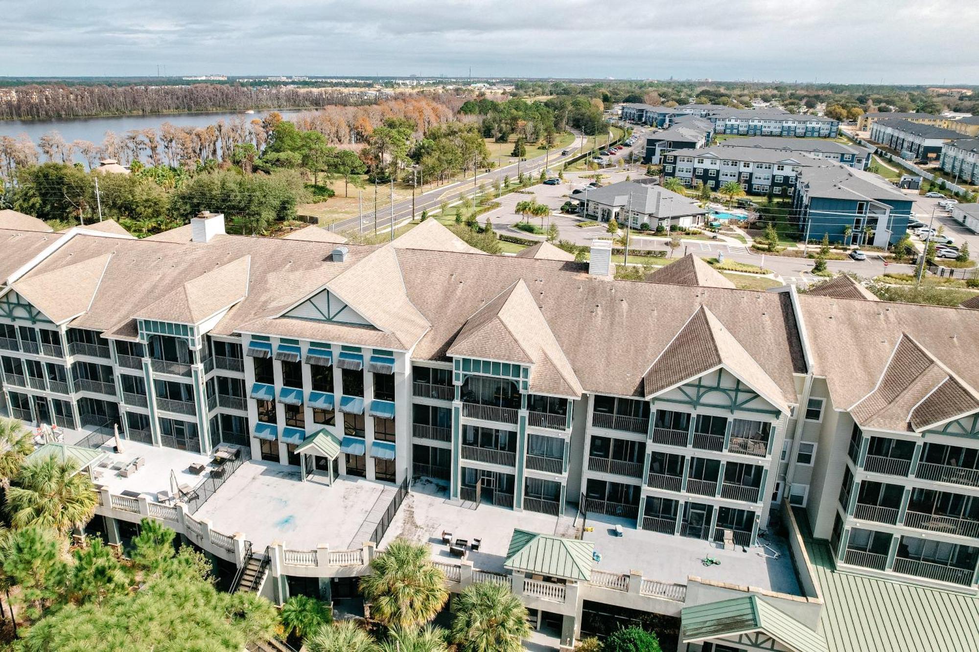 Lovely Grove Condo By Disney & Water Parks Orlando Dış mekan fotoğraf
