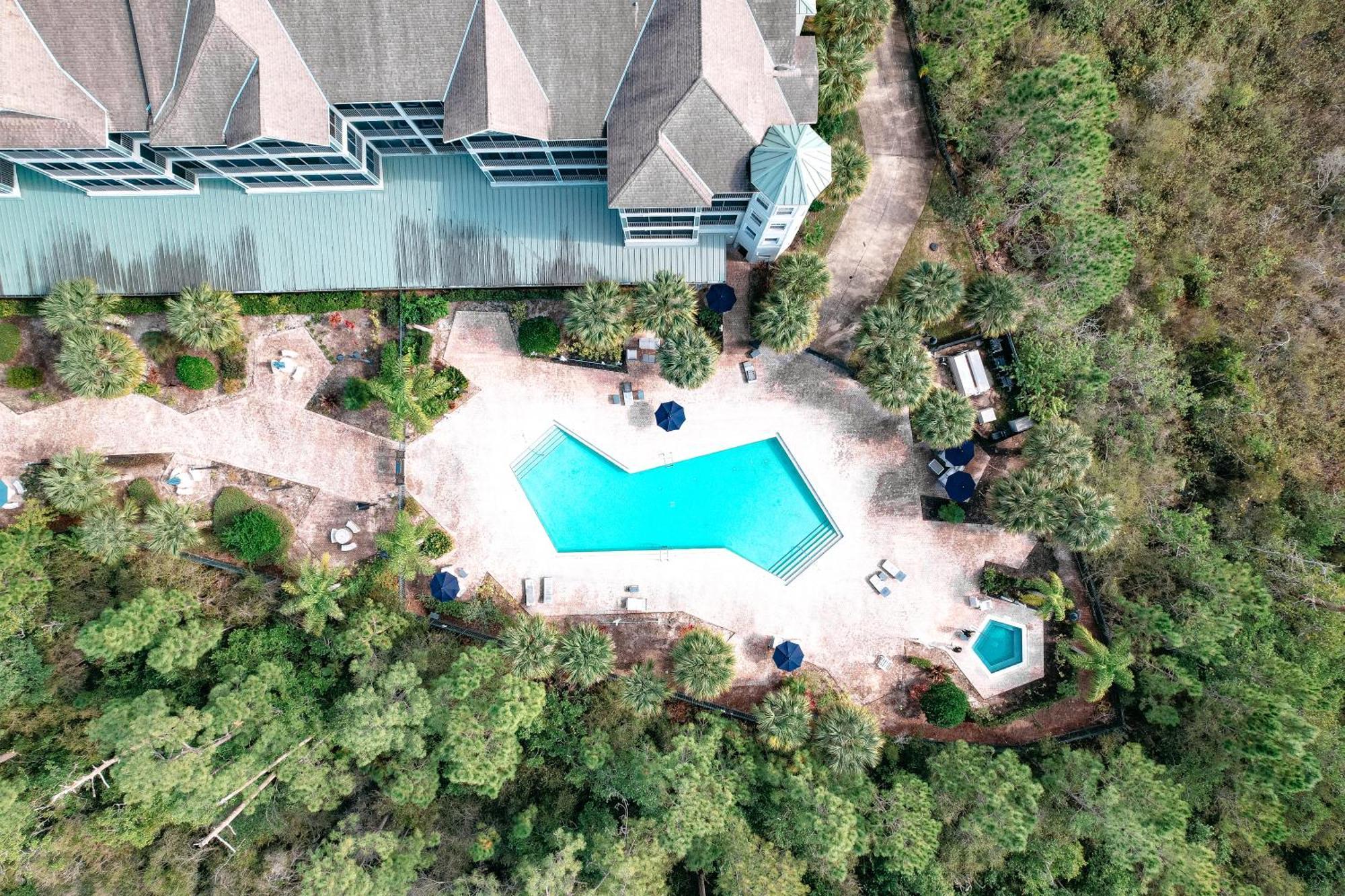 Lovely Grove Condo By Disney & Water Parks Orlando Dış mekan fotoğraf
