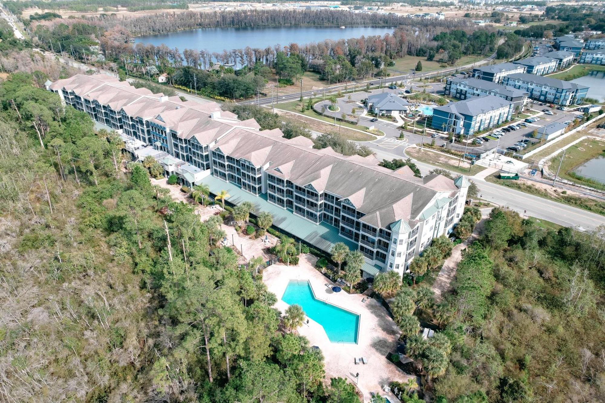 Lovely Grove Condo By Disney & Water Parks Orlando Dış mekan fotoğraf